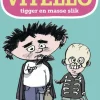 Vitello tigger en masse slik> New