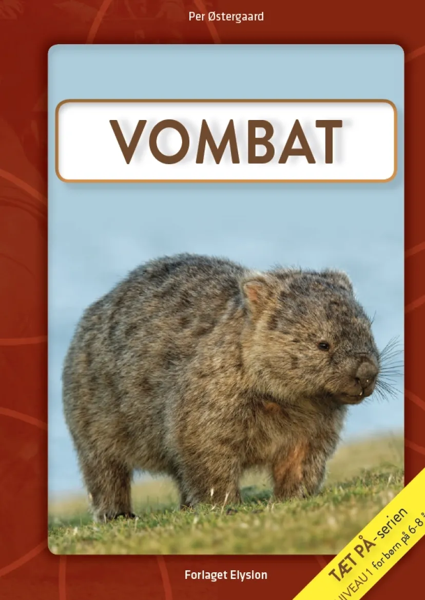 Vombat> Hot