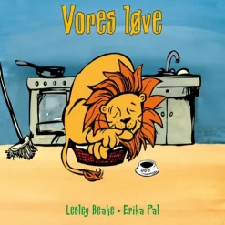 Vores løve> Hot