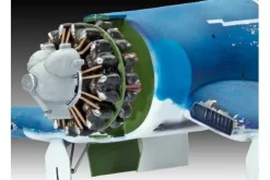 Vought F4U-1A CORSAIR><noscript><img width=