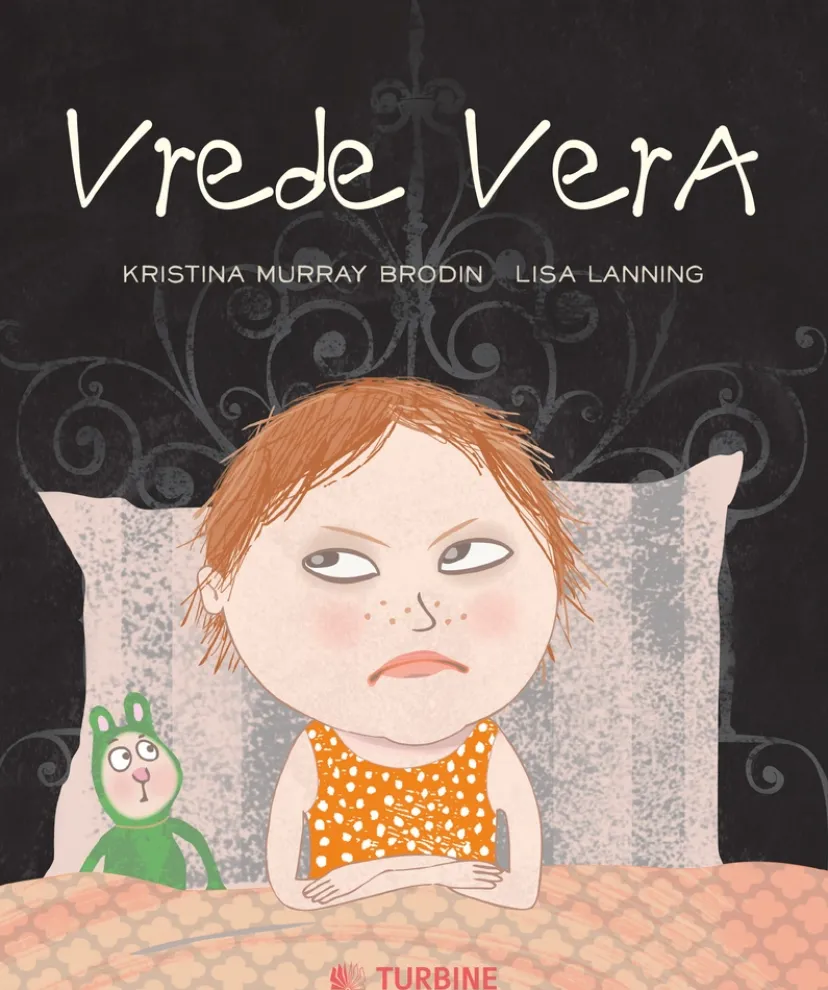 Vrede Vera> New