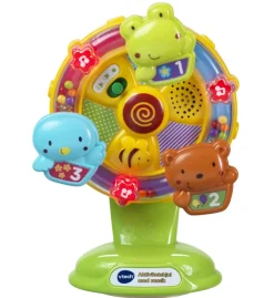 Baby Aktivitetshjul med musik>VTech Sale