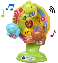 Baby Aktivitetshjul med musik><noscript><img width=