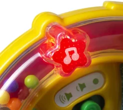 Baby Aktivitetshjul med musik><noscript><img width=