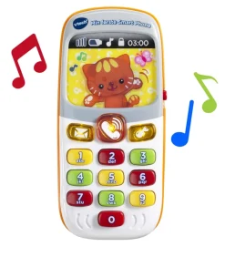 Baby Min første Smart Phone><noscript><img width=