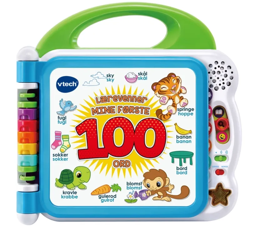 baby mine første 100 ord>VTech Outlet