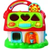 Baby Putteskole>VTech Online