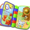 Baby Rim- og opdagelsesbog>VTech Online