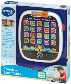 Touch & Teach Tablet DK><noscript><img width=