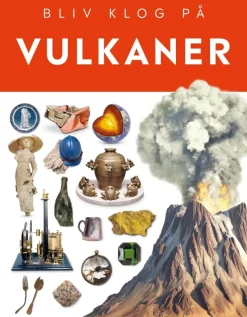 Vulkaner & Jordskælv> Outlet
