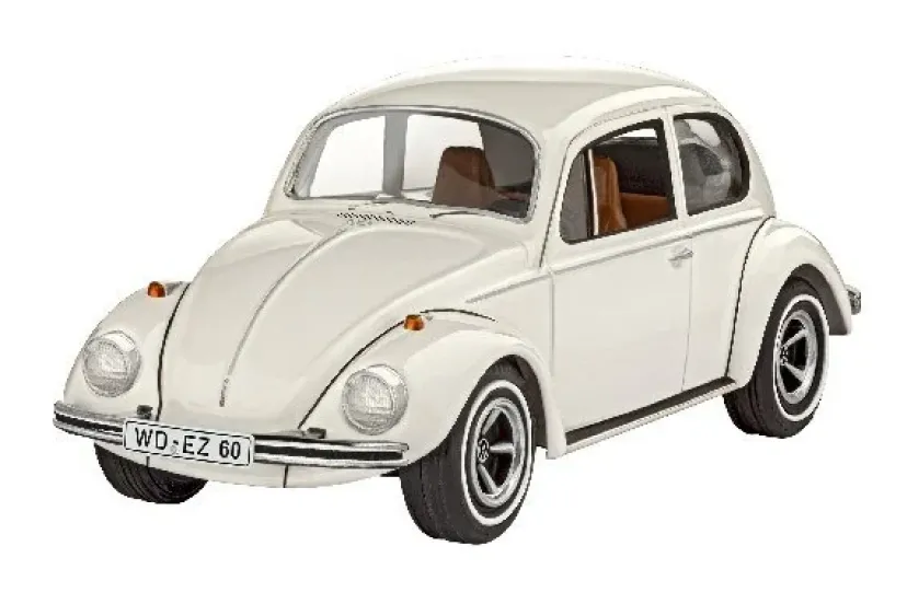 VW Beetle>REVELL Best