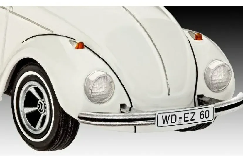 VW Beetle>REVELL Best