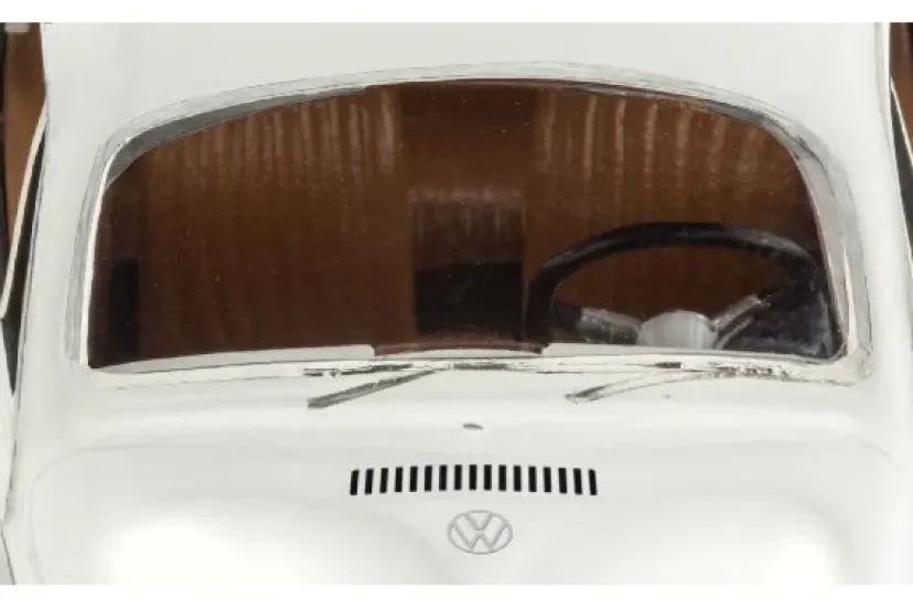 VW Beetle>REVELL Best