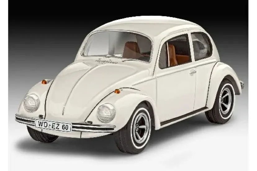 VW Beetle>REVELL Best
