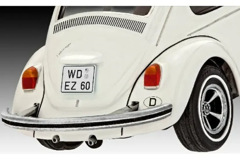 VW Beetle>REVELL Best