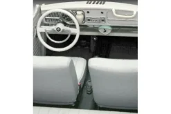 VW Beetle Limousine 1968><noscript><img width=