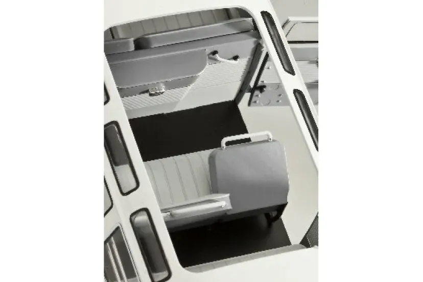 VW T1 Samba Bus>REVELL Discount