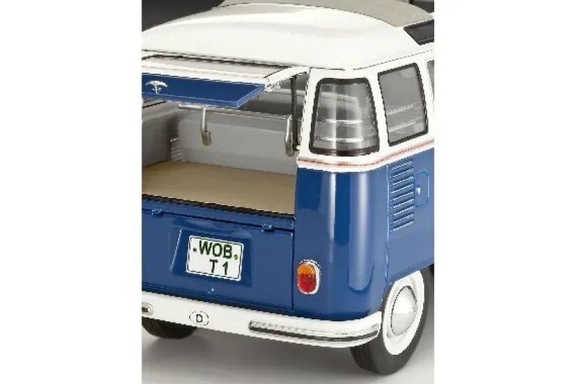VW T1 Samba Bus>REVELL Discount
