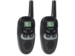 Walkie-talkie pmr> Outlet
