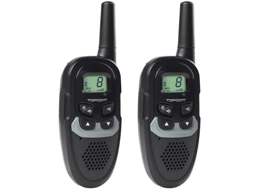 Walkie-talkie pmr> Outlet
