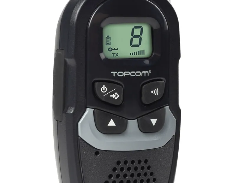Walkie-talkie pmr> Outlet