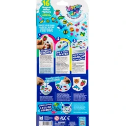WATER ART 16-PAK> Clearance