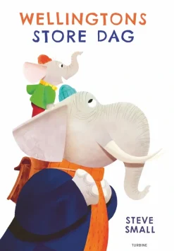 Wellingtons store dag> Clearance