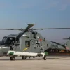 Westland Lynx 1:72>Revell Online