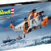 Westland Sea King Mk. 41 1:72>Revell Sale