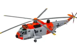 Westland Sea King Mk. 41 1:72>Revell Sale