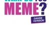 WHAT DO YOU MEME>Spil Sale