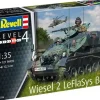 Wiesel 2 LeFlaSys BF/UF>Revell Online