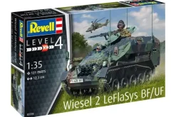 Wiesel 2 LeFlaSys BF/UF>Revell Online