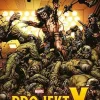 Wolverine: Projekt X> Online