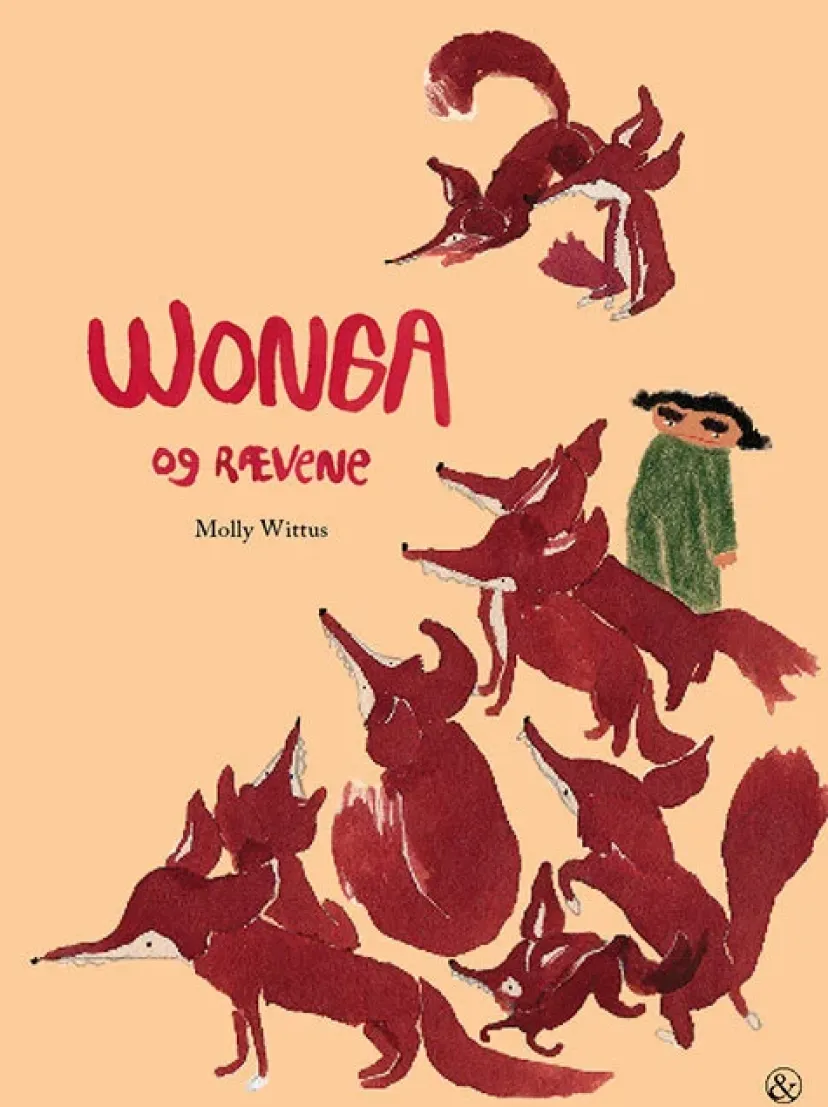 Wonga og rævene> Discount
