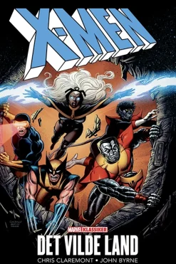X-Men: Det vilde land> Best