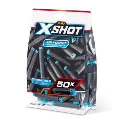 Xshot Excel 50PK Refill Darts Foilbag>X-shot Online
