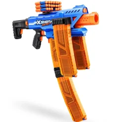 Xshot Insanity Motorised Clip Mania med 72 Darts><noscript><img width=