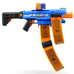 Xshot Insanity Motorised Clip Mania med 72 Darts><noscript><img width=