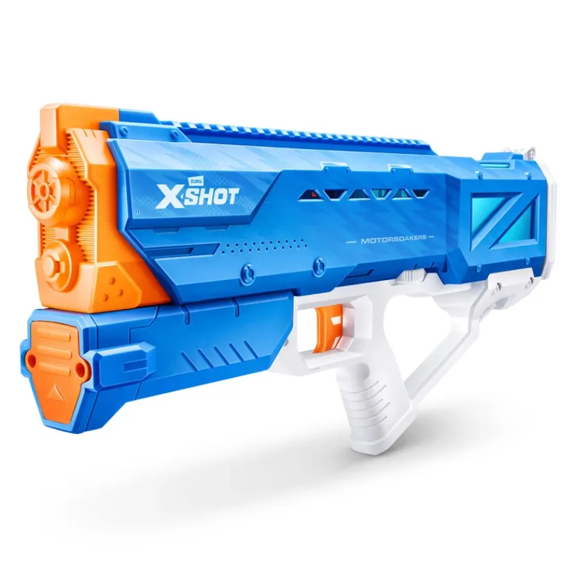 Xshot Motor Soaker vandpistol>X-shot Online