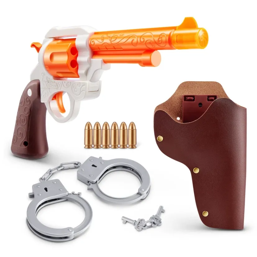 Xshot Role Play Cowboy sæt>X-shot Outlet
