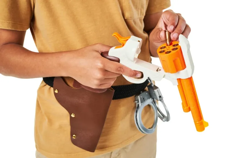 Xshot Role Play Cowboy sæt>X-shot Outlet
