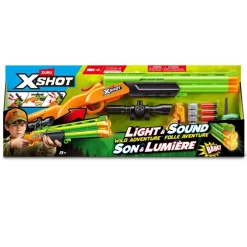Role Play Wild adventure sæt>Xshot Best