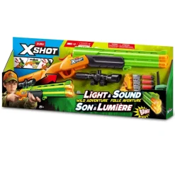 Role Play Wild adventure sæt>Xshot Best