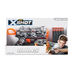 Xshot Skins Flux>X-shot New
