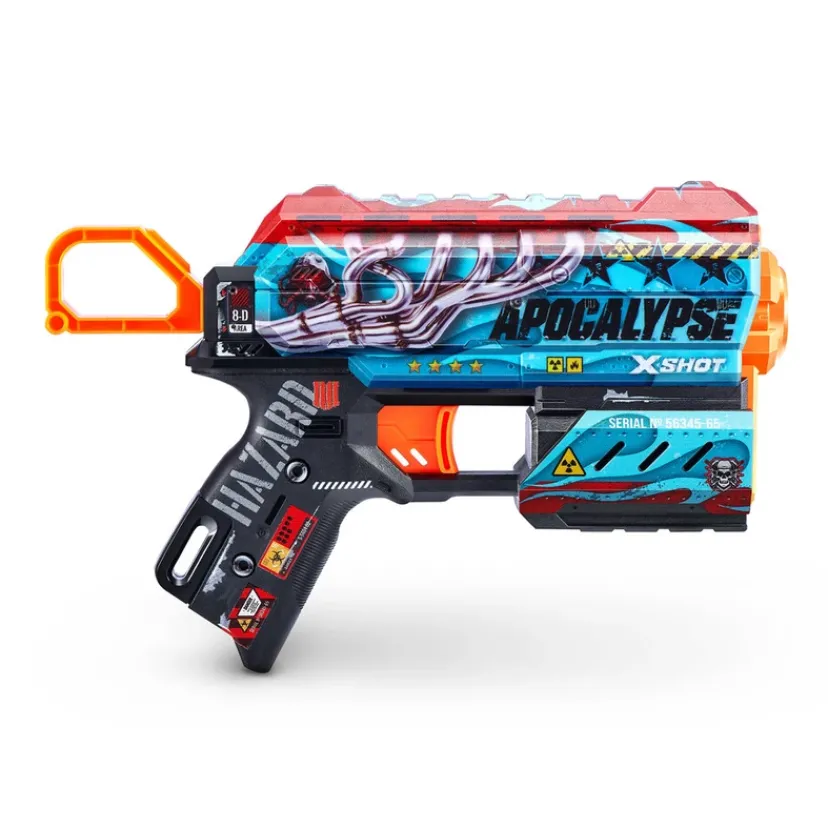 Xshot Skins Flux>X-shot New