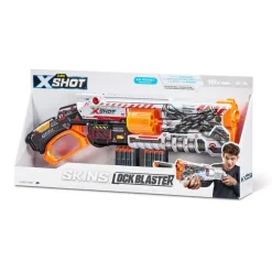 Xshot Skins Lock Gun ass>X-shot Clearance