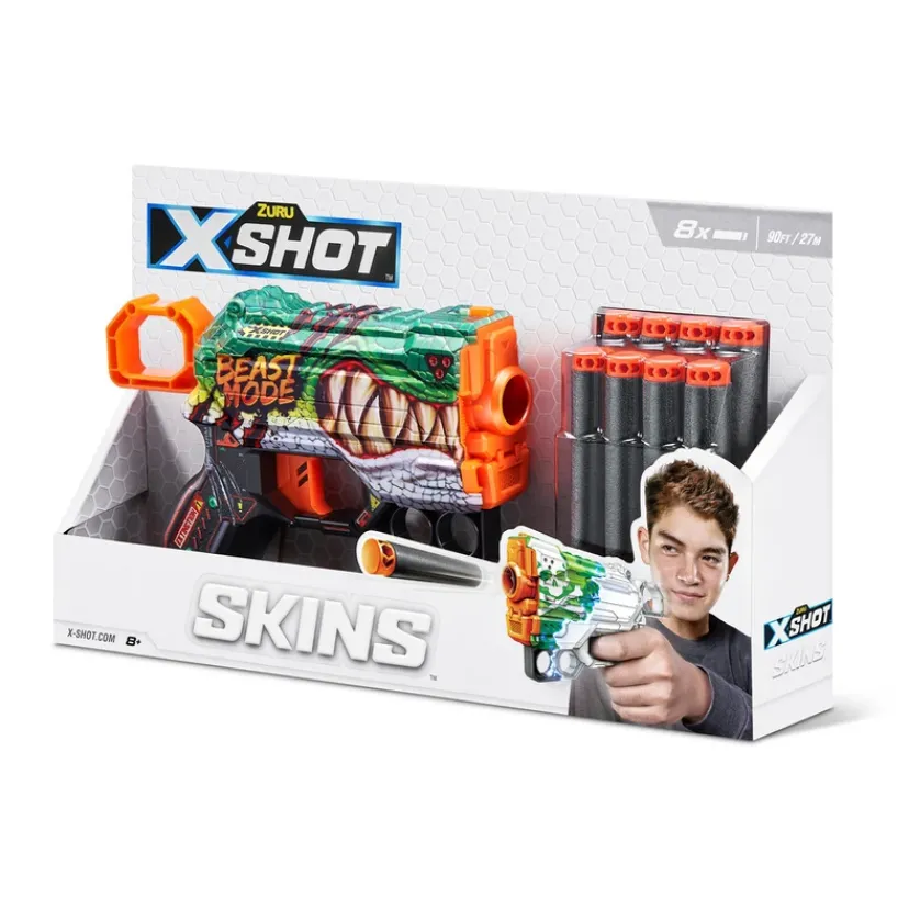 Xshot Skins Menace>X-shot Sale