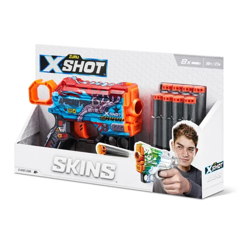 Xshot Skins Menace>X-shot Sale
