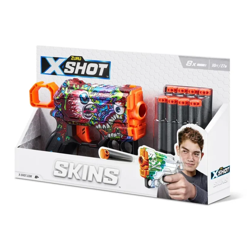 Xshot Skins Menace>X-shot Sale